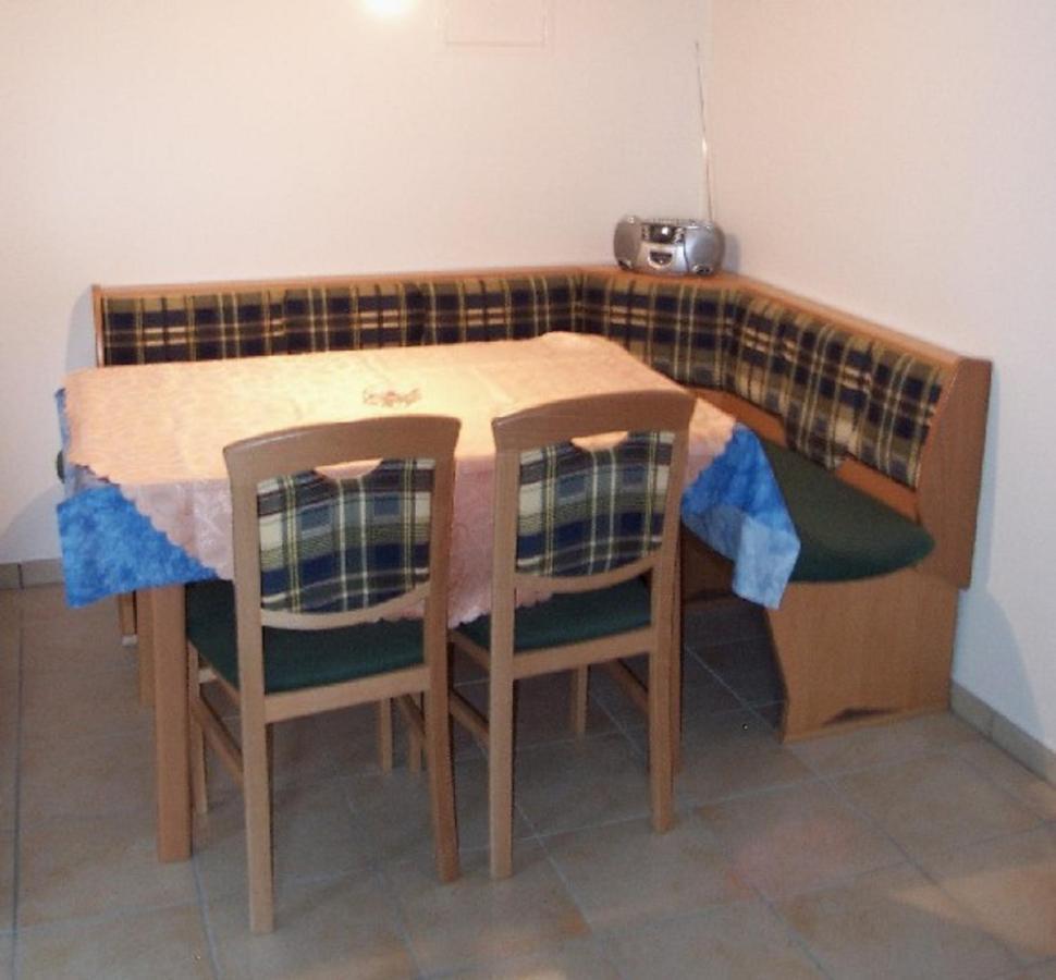 Ferienwohnung Ferstl 리덴부르크 외부 사진